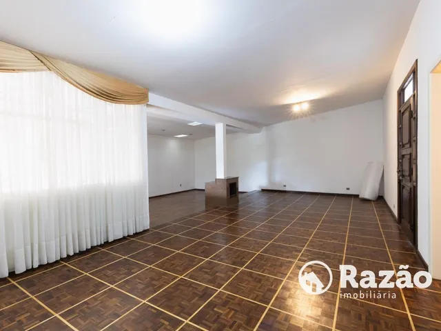 Prédio para alugar, no bairro Jardim Social em Curitiba
