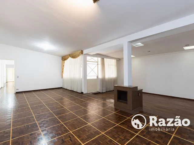 Prédio para alugar, no bairro Jardim Social em Curitiba
