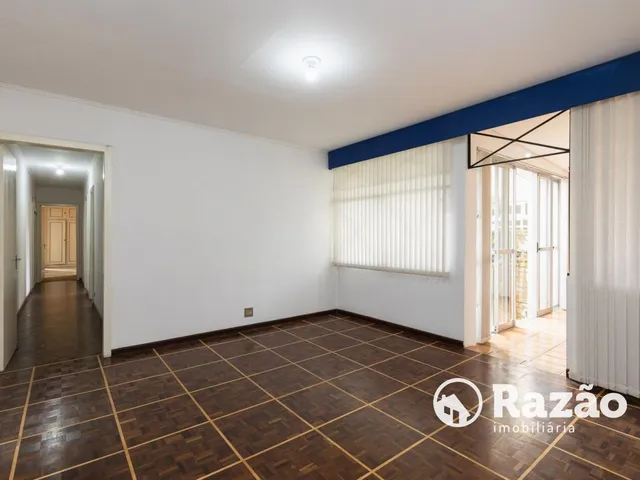 Casa para alugar, no bairro Jardim Social em Curitiba