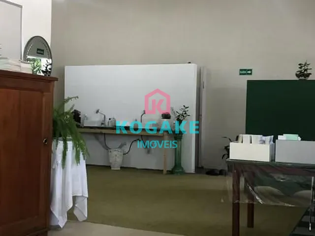 Prédio com 482m², à venda, no bairro Vila Betânia em São José dos Campos