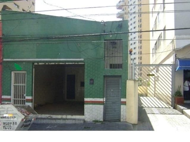 Prédio com 360m², à venda, no bairro Santana em São Paulo
