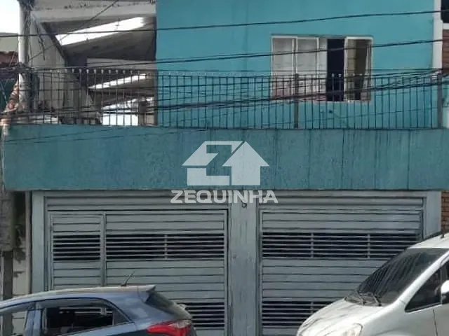 Prédio com 150m² 4 quartos e 3 banheiros, à venda, no bairro Jardim Novo Osasco em Osasco