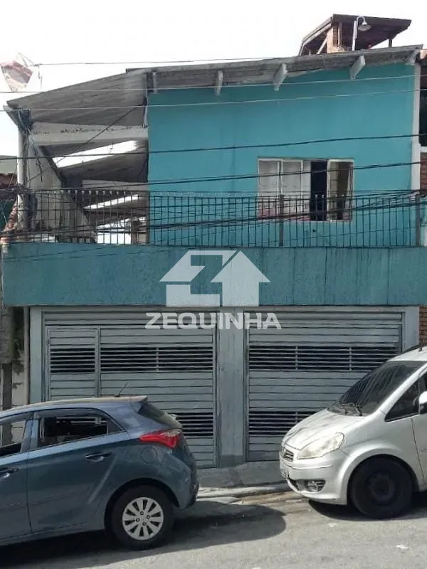 Prédio Inteiro, 200 m² - Foto 1