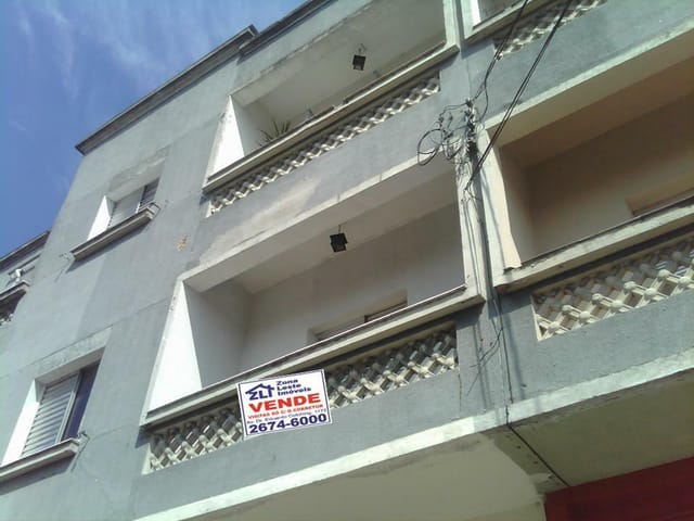 Foto do Prédio - Prédio à venda 1110M², Quarta Parada, São Paulo - SP | ZONA LESTE IMÓVEIS