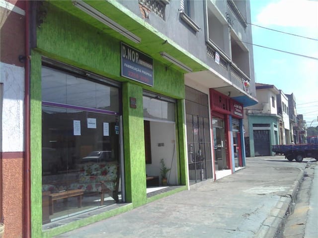 Foto do Prédio - Prédio à venda 1110M², Quarta Parada, São Paulo - SP | ZONA LESTE IMÓVEIS