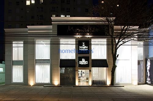 Prédio Inteiro para alugar, 636m² - Foto 3