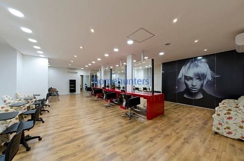 Prédio Inteiro para alugar, 636m² - Foto 1