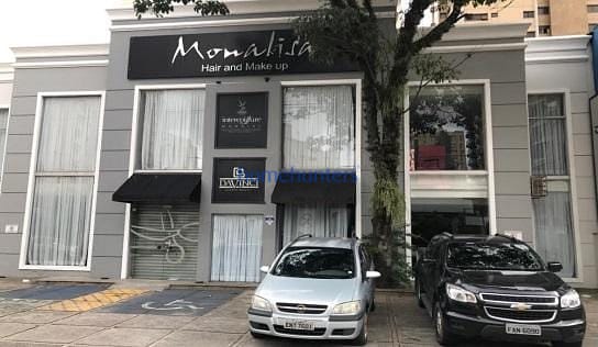 Prédio Inteiro para alugar, 636m² - Foto 2