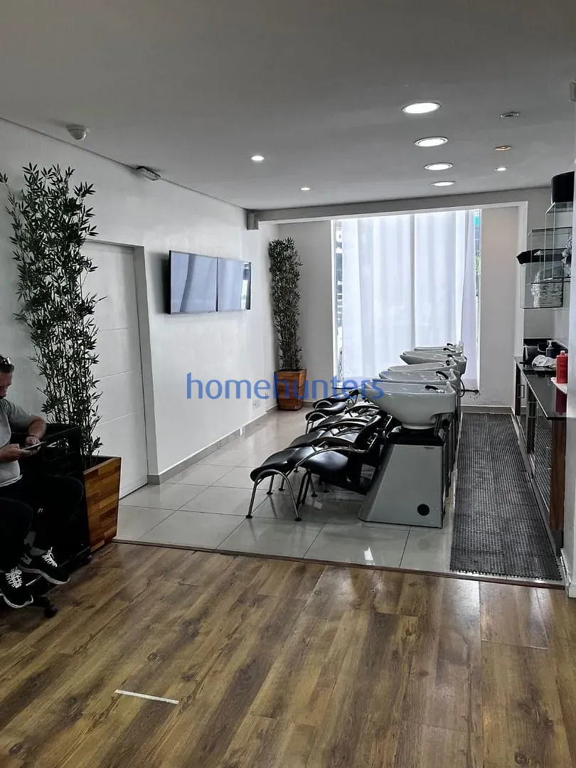 Prédio Inteiro, 636 m² - Foto 18