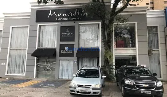 Prédio Inteiro, 636 m² - Foto 2