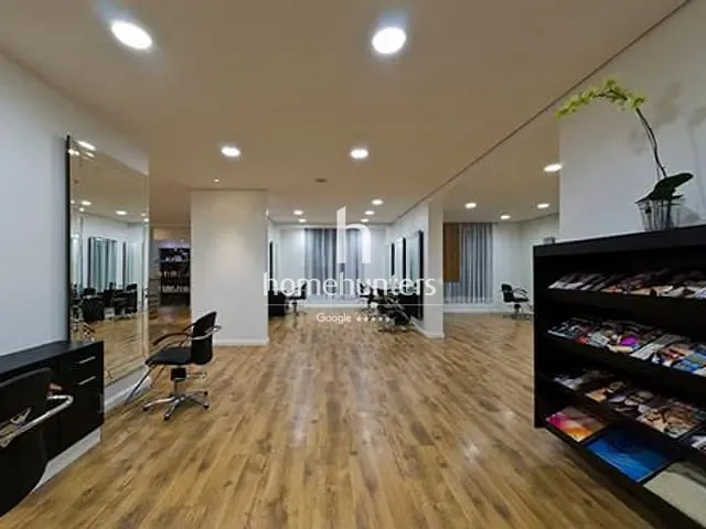Prédio com 1000m², para alugar, no bairro Cambuí em Campinas