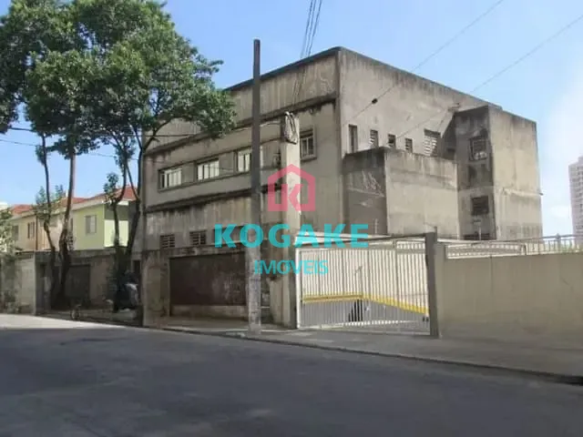 Prédio com 500m², à venda, no bairro Vila Vera em São Paulo