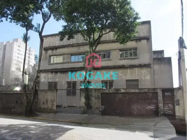 Prédio com 500m², à venda, no bairro Vila Vera em São Paulo