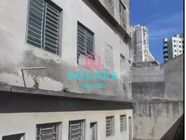 Prédio com 500m², à venda, no bairro Vila Vera em São Paulo
