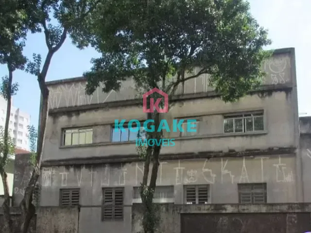 Prédio com 500m², à venda, no bairro Vila Vera em São Paulo