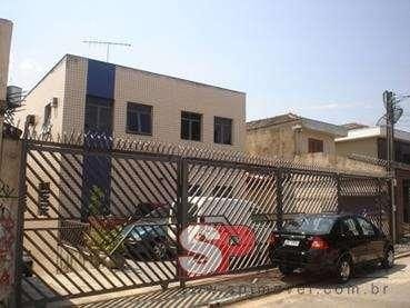 Prédio à venda, no bairro Americanópolis em São Paulo