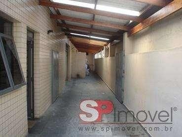 Prédio à venda, no bairro Americanópolis em São Paulo