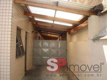 Prédio à venda, no bairro Americanópolis em São Paulo