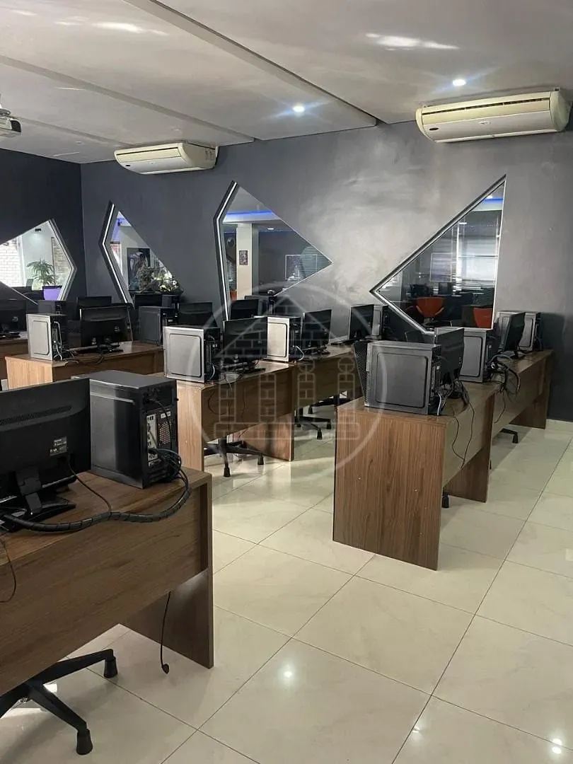Prédio Inteiro, 1334 m² - Foto 4