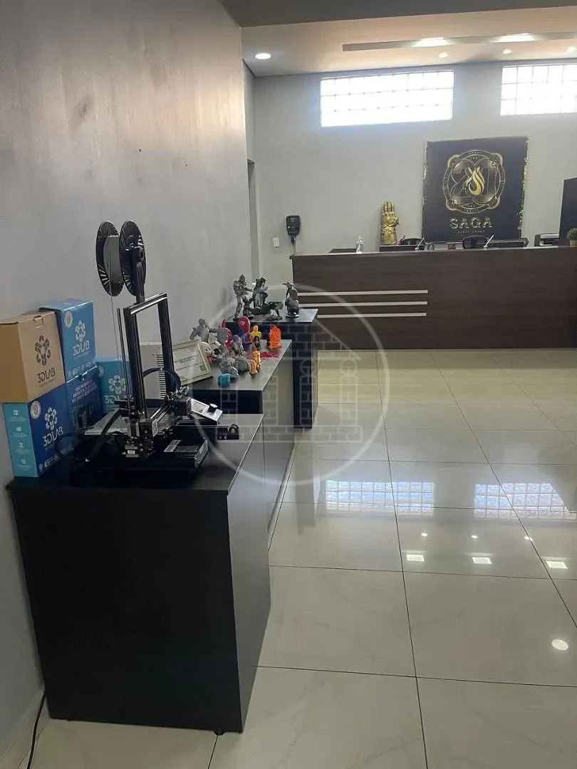 Prédio Inteiro, 1334 m² - Foto 16