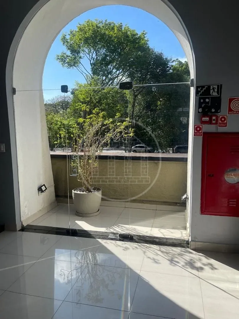 Prédio Inteiro, 1334 m² - Foto 31