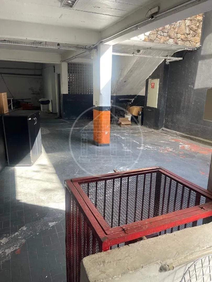 Prédio Inteiro, 1334 m² - Foto 36