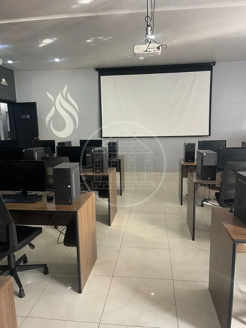 Prédio Inteiro, 1334 m² - Foto 5