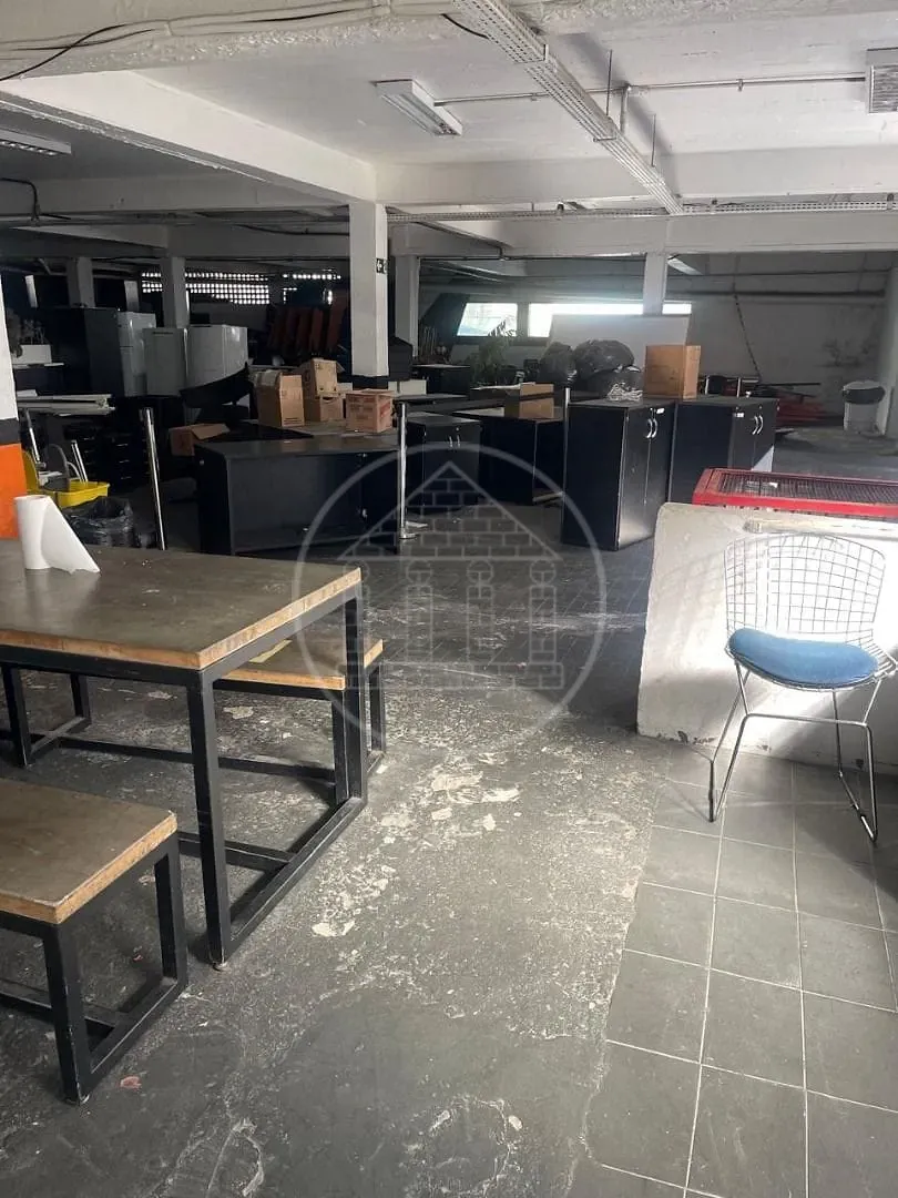 Prédio Inteiro, 1334 m² - Foto 33