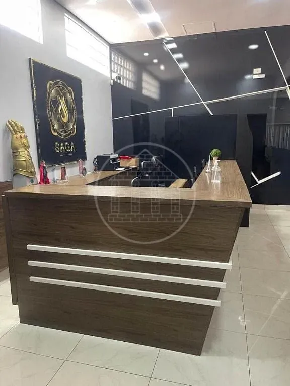 Prédio Inteiro, 1334 m² - Foto 10