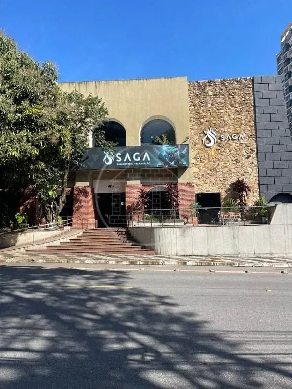 Prédio Inteiro, 1334 m² - Foto 38