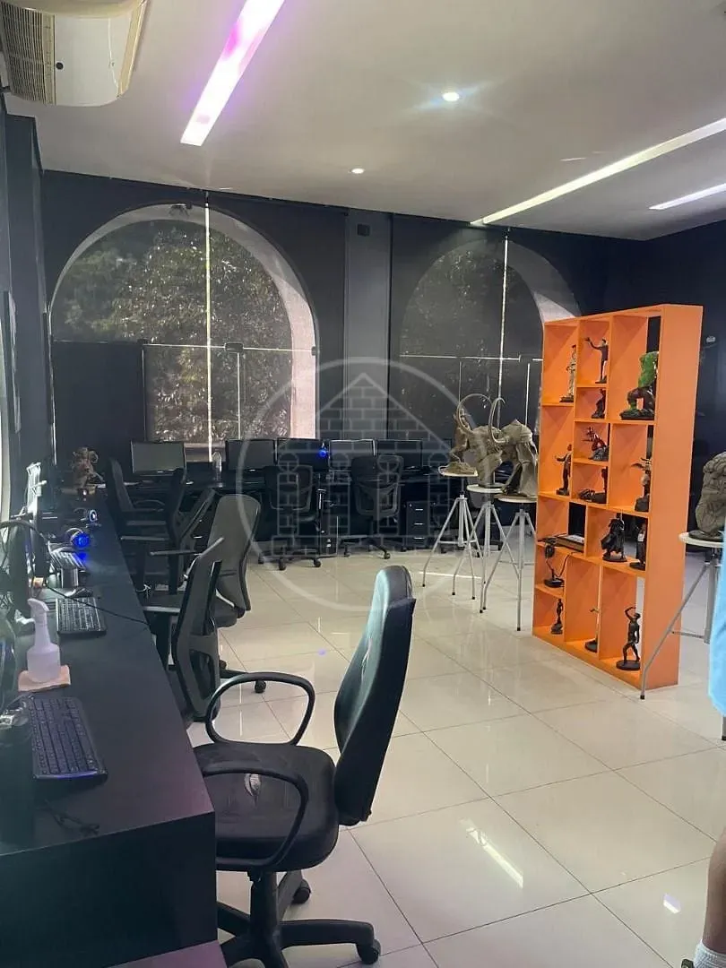 Prédio Inteiro, 1334 m² - Foto 22