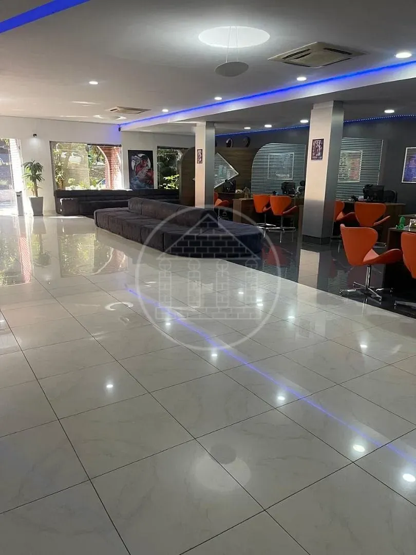 Prédio Inteiro, 1334 m² - Foto 1