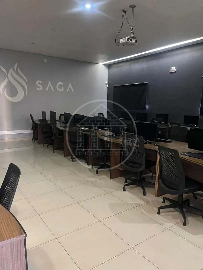 Prédio Inteiro, 1334 m² - Foto 27