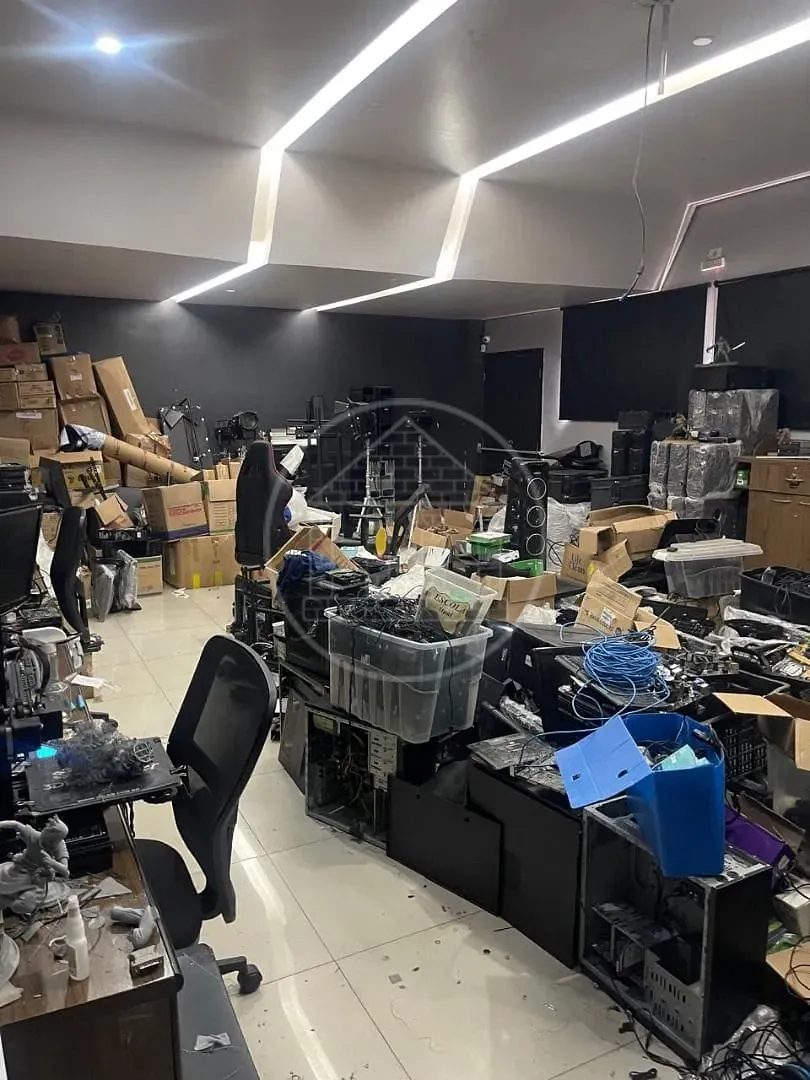 Prédio Inteiro, 1334 m² - Foto 25
