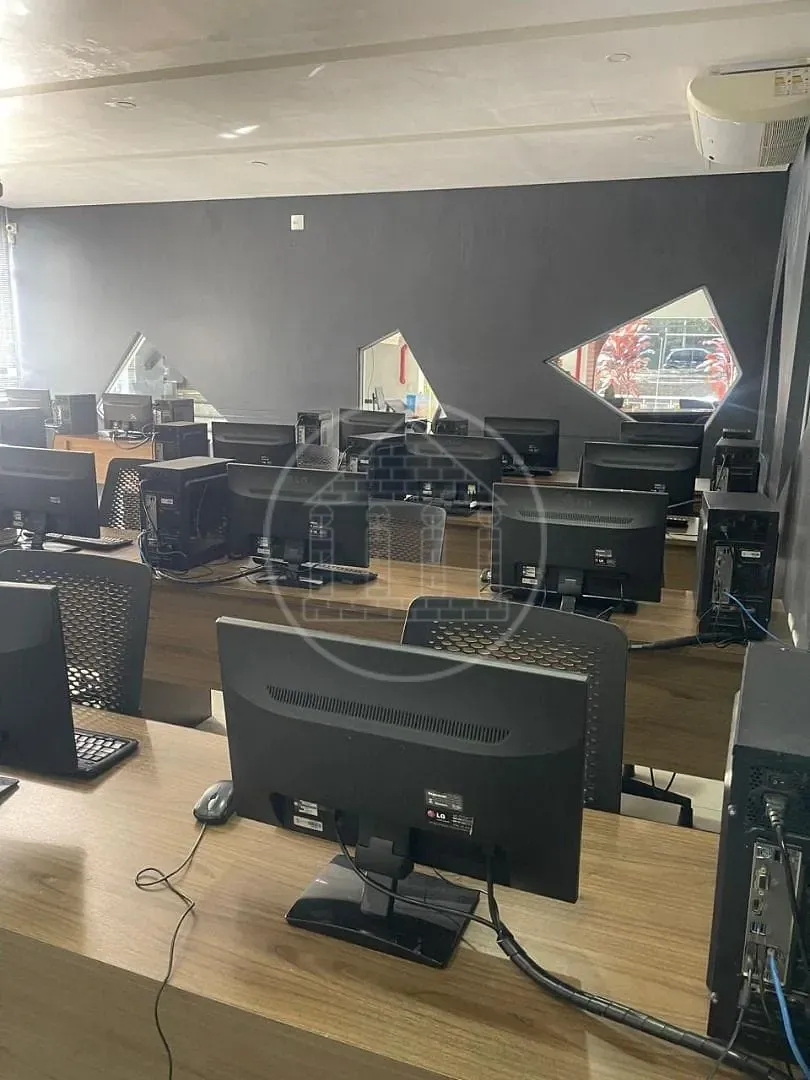 Prédio Inteiro, 1334 m² - Foto 3