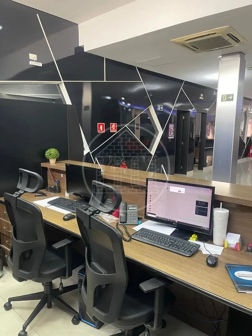 Prédio Inteiro, 1334 m² - Foto 12