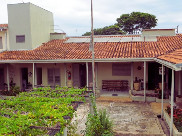 Prédio com 1180m², à venda, no bairro Jardim Nova Aparecida em Jaboticabal