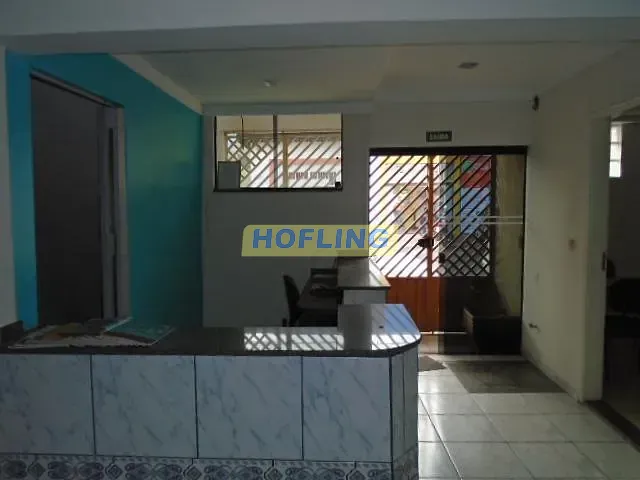 Prédio com 360m², à venda, no bairro Centro em Rio Claro