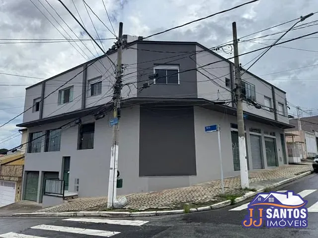 Prédio com 255m², à venda, no bairro Vila Bertioga em São Paulo
