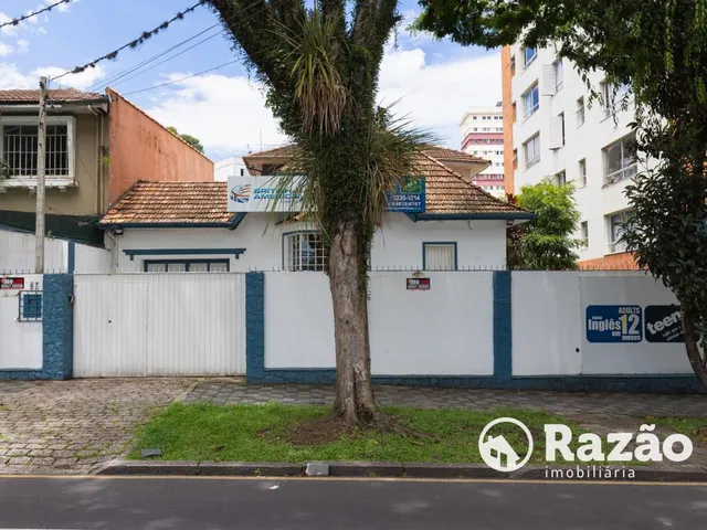 Prédio para alugar, no bairro Centro em Curitiba