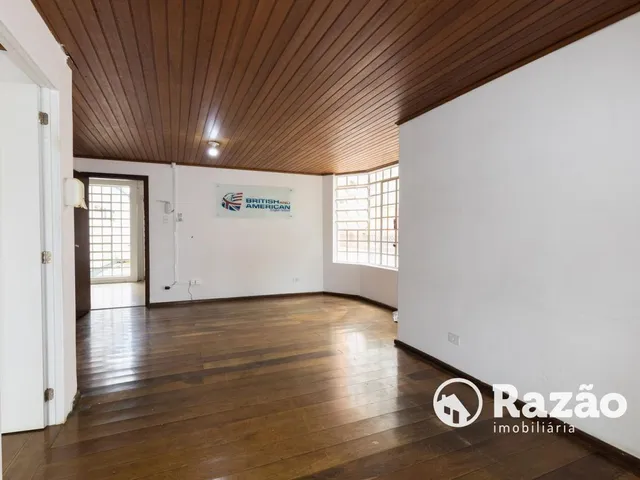 Prédio para alugar, no bairro Centro em Curitiba