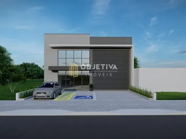 Prédio para alugar, no bairro União em Estância Velha