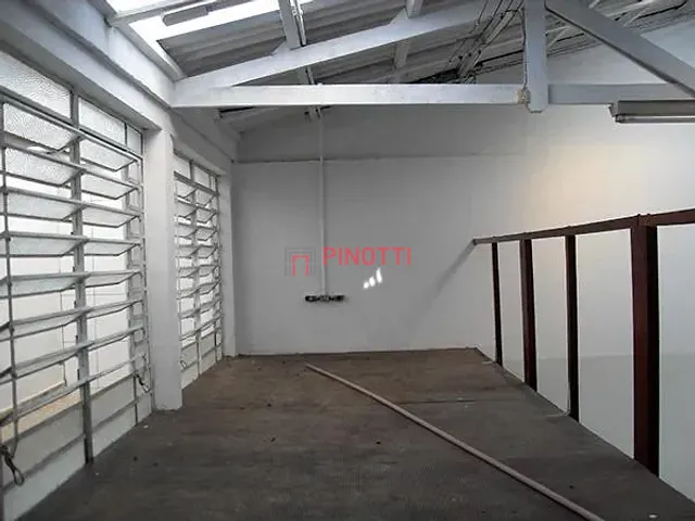 Prédio para alugar, no bairro Vila Mussolini em São Bernardo do Campo