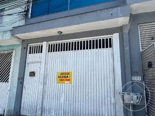 Prédio com 250m², à venda, no bairro Jardim São Judas Tadeu em São Paulo
