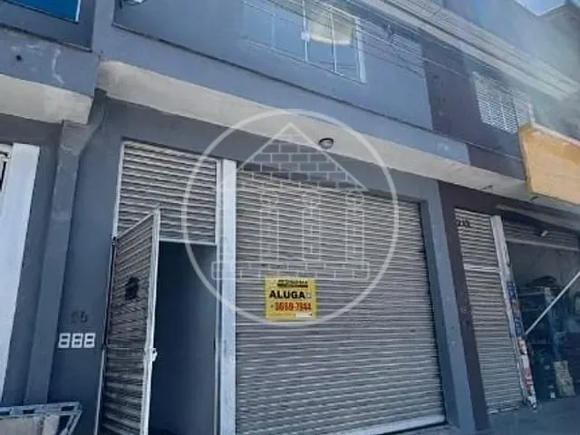 Prédio com 250m², à venda, no bairro Jardim São Judas Tadeu em São Paulo