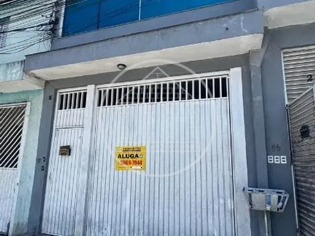 Prédio com 250m², à venda, no bairro Jardim São Judas Tadeu em São Paulo