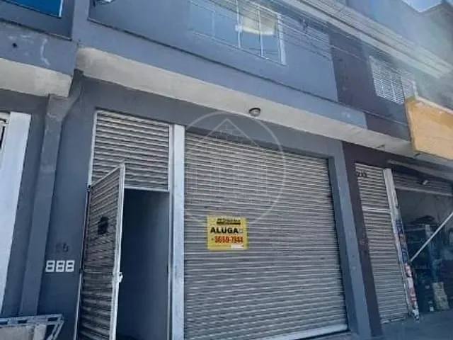 Prédio com 250m², à venda, no bairro Jardim São Judas Tadeu em São Paulo