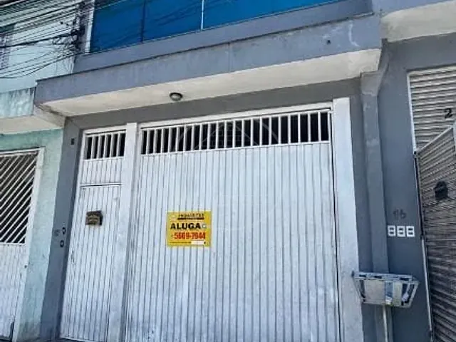 Prédio com 250m², à venda, no bairro Jardim São Judas Tadeu em São Paulo