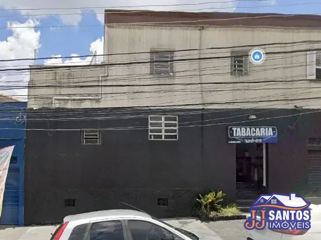 Prédio com 165m², à venda, no bairro Vila Carrão em São Paulo