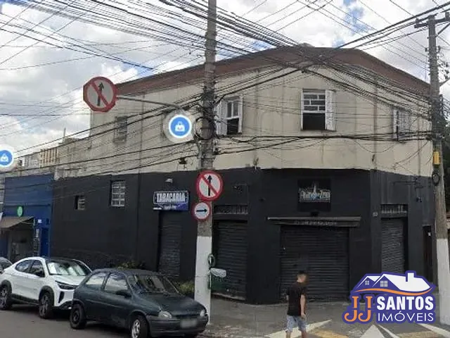 Prédio com 165m², à venda, no bairro Vila Carrão em São Paulo